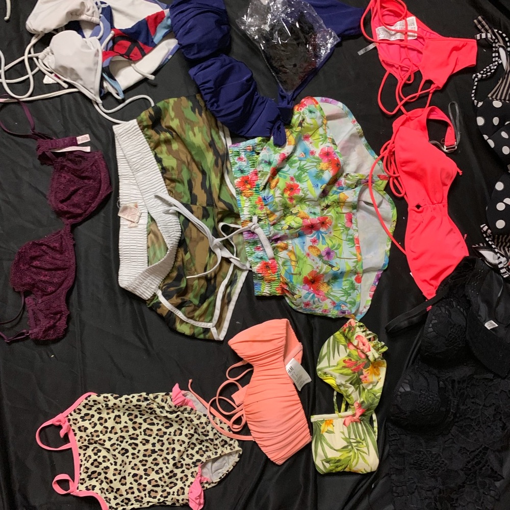 Swim wear lot